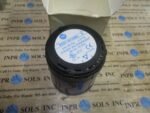 Allen Bradley 855T-B24DN6 Steady Incandescent BLUE 24VAC/DC Ser B BA15d 7W *NEW* - Image 3