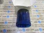 Allen Bradley 855T-B24DN6 Steady Incandescent BLUE 24VAC/DC Ser B BA15d 7W *NEW* - Image 4