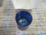 Allen Bradley 855T-B24DN6 Steady Incandescent BLUE 24VAC/DC Ser B BA15d 7W *NEW* - Image 5