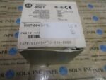 Allen Bradley 855T-B24DN6 Steady Incandescent BLUE 24VAC/DC Ser B BA15d 7W *NEW* - Image 7
