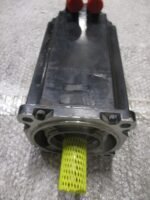 Allen Bradley MPL-B430P-MJ72AA Kinetix AC Servo Motor 2.2kW/3HP 460V A *Tested* - Image 4