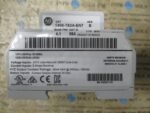 Allen Bradley RS-485 1408-TS3A-ENT Ser/B 120-240VAC 50-60Hz PowerMoniter 1000 - Image 3