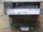 Allen Bradley SLC 500 1746-OB16 Series D - Image 3