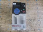 AllenBradley 25B-A2P5N104 Ser/A AC Drive (Used)