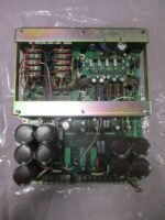 Amada DSC-03ATA-1 Servo Amplifier Unit AMADA E0011C-SDRV3-001 Module *Tested*