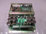 Amada DSC-03ATA-1 Servo Amplifier Unit AMADA E0011C-SDRV3-001 Module *Tested* - Image 3