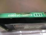 Amada DSC-03ATA-1 Servo Amplifier Unit AMADA E0011C-SDRV3-001 Module *Tested* - Image 8