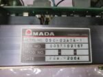Amada DSC-03ATA-1 Servo Amplifier Unit AMADA E0011C-SDRV3-001 Module *Tested* - Image 9