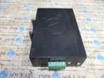 Antaira LNP-800AGH-24 Ethernet Switch 8 Ports 12-36VDC Ver 1.0 90W/200W *Tested* - Image 5