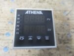 Athena 16-PF-S-0-20-COFY Temperature Controller 24VAC/VDC 16-PF-S-0-20 *Tested* - Image 3
