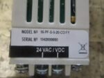 Athena 16-PF-S-0-20-COFY Temperature Controller 24VAC/VDC 16-PF-S-0-20 *Tested* - Image 10