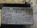 Automation Direct RTD321100 Motor Starter Thermal Overload Relay 24-400VAC *NEW* - Image 6