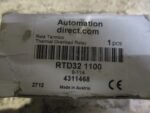 Automation Direct RTD321100 Motor Starter Thermal Overload Relay 24-400VAC *NEW* - Image 8