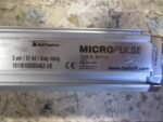 BALLUFF BTL7-S512-M0127-P-S32 MicroPulse Transducer BALLUFF BTL2L1Y *Tested* - Image 6