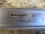 BALLUFF BTL7-S512-M0127-P-S32 MicroPulse Transducer BALLUFF BTL2L1Y *Tested* - Image 7