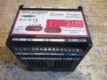 BANNER GMMSDINT-1L2 MINI-SCREEN Relay unit 24VDC 1.5ADC 48,60 or 72ms *Tested* - Image 3