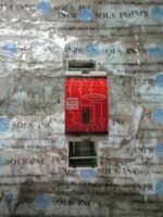 BANNER IM-T-9A Machine Safety Relay Module 24VDC 100mA 250VAC/DC 1500VA *TESTED* - Image 3