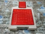 BANNER IM-T-9A Machine Safety Relay Module 24VDC 100mA 250VAC/DC 1500VA *TESTED* - Image 6