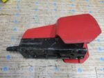 BERNSTEIN F1-U1Z UN Pedestal Foot Switch Pedal 606.1600.006 500VAC 10A *Tested* - Image 4