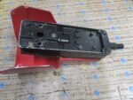 BERNSTEIN F1-U1Z UN Pedestal Foot Switch Pedal 606.1600.006 500VAC 10A *Tested* - Image 5