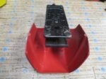 BERNSTEIN F1-U1Z UN Pedestal Foot Switch Pedal 606.1600.006 500VAC 10A *Tested* - Image 6
