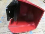BERNSTEIN F1-U1Z UN Pedestal Foot Switch Pedal 606.1600.006 500VAC 10A *Tested* - Image 7