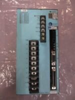BL PZ0A100AR92S02 Super PZ Servo Amplifier 200VAC BL Super PZ Servo Unit *Parts* - Image 3