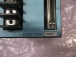 BL PZ0A100AR92S02 Super PZ Servo Amplifier 200VAC BL Super PZ Servo Unit *Parts* - Image 8