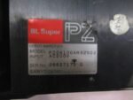 BL PZ0A100AR92S02 Super PZ Servo Amplifier 200VAC BL Super PZ Servo Unit *Parts* - Image 9