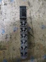 B&R X20A04632 PLC Module Rev M0 B&R X20BM11 Rev I0 PLC Module  *Tested* - Image 3