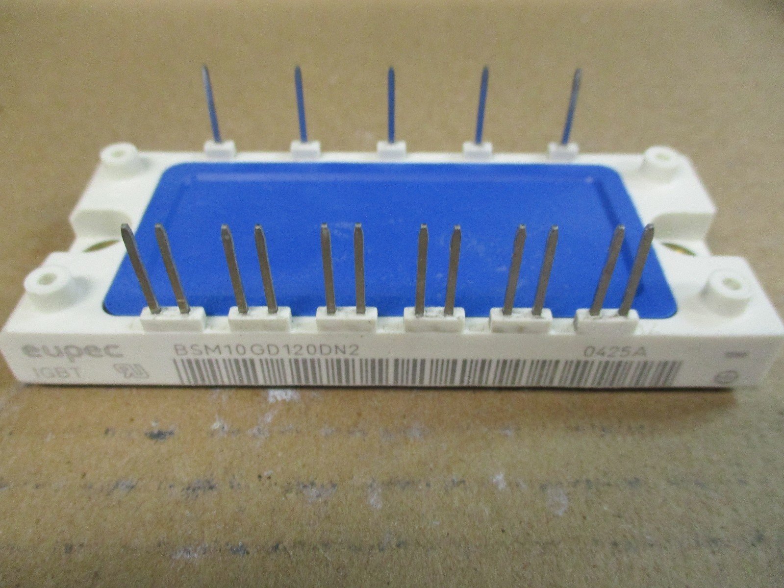 BSM10GD120DN2-IGBT-MODULE-NEW-FULLY-Tested-153009384847 BSM10GD120DN2 IGBT MODULE NEW FULLY Tested - Image 1
