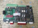 Baldor 1078561 SWEODRIVE AC motor Control Board-BP 94345 036 Board Rev C*Tested*