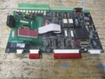 Baldor 1078561 SWEODRIVE AC motor Control Board-BP 94345 036 Board Rev C*Tested* - Image 3