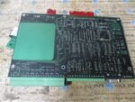 Baldor 1078561 SWEODRIVE AC motor Control Board-BP 94345 036 Board Rev C*Tested* - Image 7