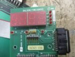 Baldor 1078561 SWEODRIVE AC motor Control Board-BP 94345 036 Board Rev C*Tested* - Image 10