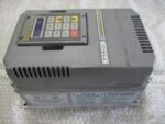 Baldor ID15H502-E Adjustable Speed Drive 575VAC 2HP/1.5kW 3/4Amp 2/3HP *Tested*