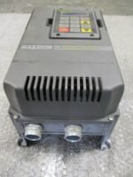 Baldor ID15H502-E Adjustable Speed Drive 575VAC 2HP/1.5kW 3/4Amp 2/3HP *Tested* - Image 5