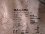 Balluff BES 516-325-BO-C-05 Inductive Proximity Sensor 10-30V DC 2mm Sn *NEW* - Image 5