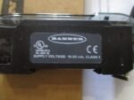 Banner DF-G2-PS-Q5 Optical Sensor 10-30VDC Banner DF-G2-PS-Q5 Optical *NEW* - Image 4