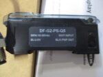 Banner DF-G2-PS-Q5 Optical Sensor 10-30VDC Banner DF-G2-PS-Q5 Optical *NEW* - Image 5