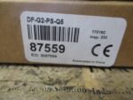 Banner DF-G2-PS-Q5 Optical Sensor 10-30VDC Banner DF-G2-PS-Q5 Optical *NEW* - Image 7