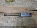 Banner LX3RQ Part Sensing Light Screen Receiver 10-30V DC Sensor *NEW*