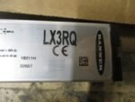 Banner LX3RQ Part Sensing Light Screen Receiver 10-30V DC Sensor *NEW* - Image 5