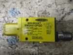 Banner Mini-Beam SM2A312FQD Sensor (Used)