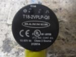 Banner T18-2VPLP-Q8 Photoelectric Switch 10-30VDC Banner T18-2VPLP-Q8 *Tested* - Image 8