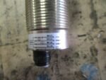 Baumer UZAM 30N6103/S14 Ultrasonic Sensor Baumer UZAM30N6103/S14 Ultrasonic*NEW* - Image 6