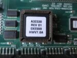 Beckman-Coulter 11000G Motion Control Card REV 02 A31785 card *Tested* - Image 11