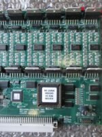 Beckman-Coulter 11000G Motion Control Card REV 02 A31785 card *Tested* - Image 4