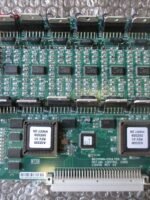 Beckman-Coulter 11000G Motion Control Card REV 02 A31785 card *Tested* - Image 5