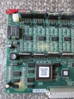 Beckman-Coulter 11000G Motion Control Card REV 02 A31785 card *Tested* - Image 6